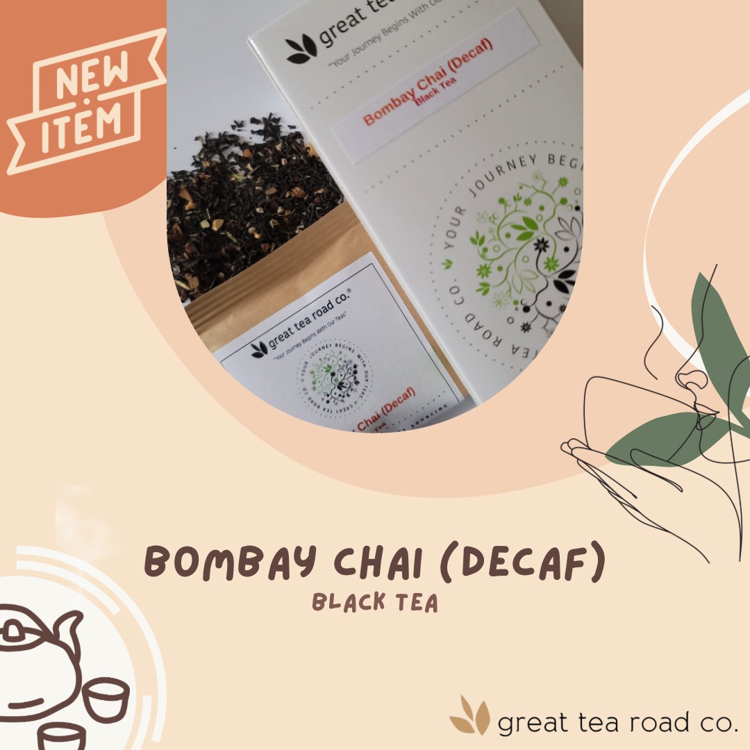 Greattearoad's tweet photo. We have new teas, let’s check out!

🛒🍵 https://t.co/tRIrKNAiB5

#blacktea #decaftea #samplesgiftbag #premiumorganictea
#handmade #priorlake #teahouse #minnesotateashop https://t.co/q7n20opqBG