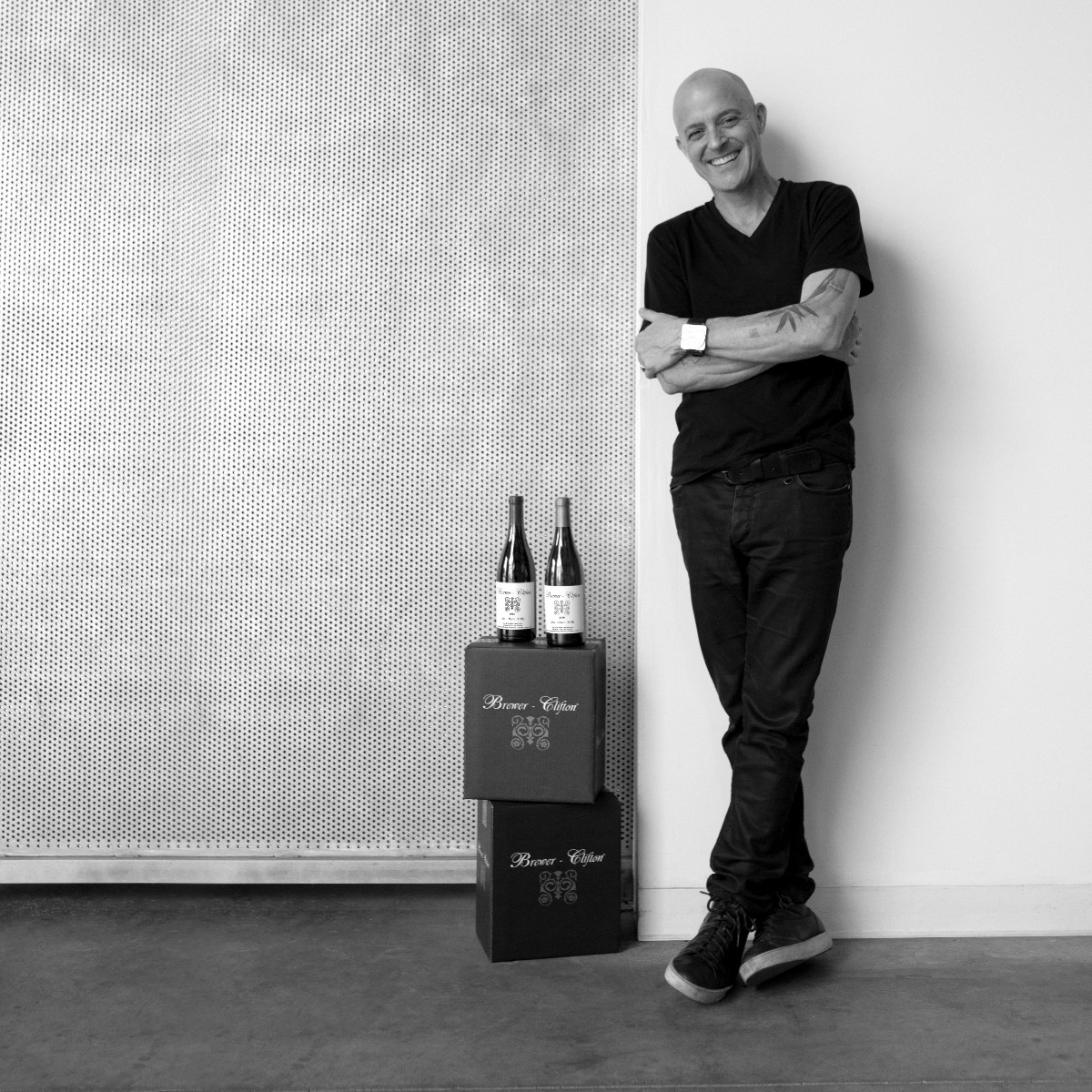 Join Greg Brewer for a dining experience at The Revere Room - Rosewood Miramar Beach Resort, highlighting the diversity of Brewer-Clifton wines and the Sta. Rita Hills appellation. 

Wednesday, August 24, 2022.
5:45 PM - Welcome | 6:00 PM - Dinner

RSVP: rosewoodhotels.com/en/miramar-bea…