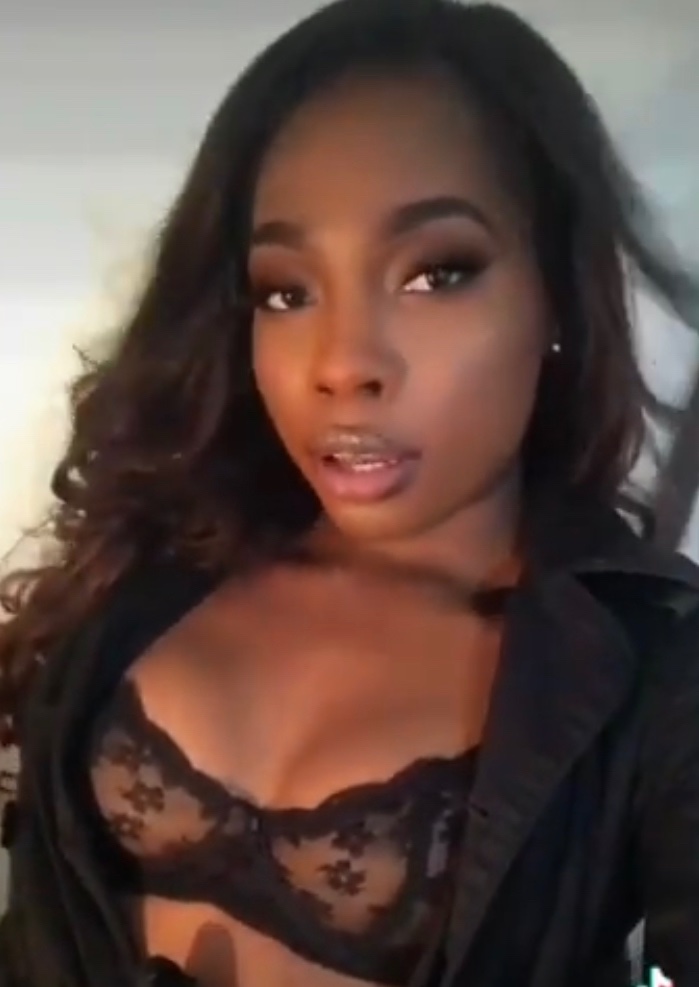 TSpicyseducer's tweet photo. #sex #victoriasecret #webcam #lingerie #trans #BabeSquad #babe
My victoria secret lingerie. Like it! https://t.co/pJErClzc4f