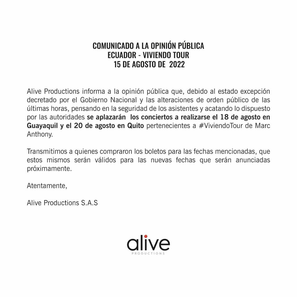 Centraltickets1's tweet photo. 🚨INFORMACIÓN IMPORTANTE🚨 https://t.co/bR5HQtsWcO