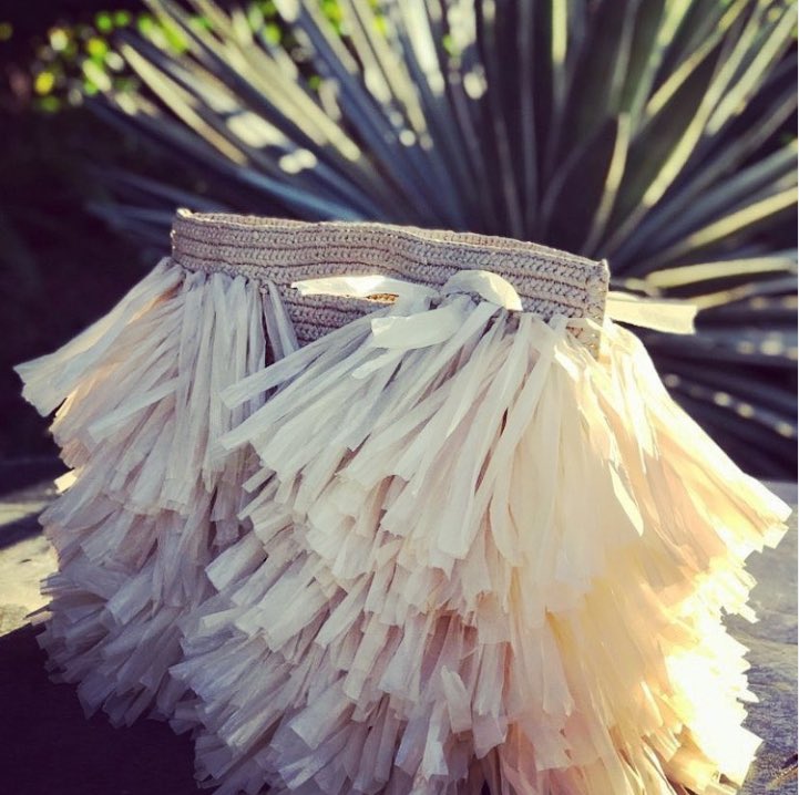 Inspired by the magic of wildlife, Blue Leopard partners plastic-pollution management with artisan training for women to support conservation. Check out our most recent member highlight on our IG or FB to learn more!

#tradeplusimpactmembers #betheplus #jointhemovement #handmade