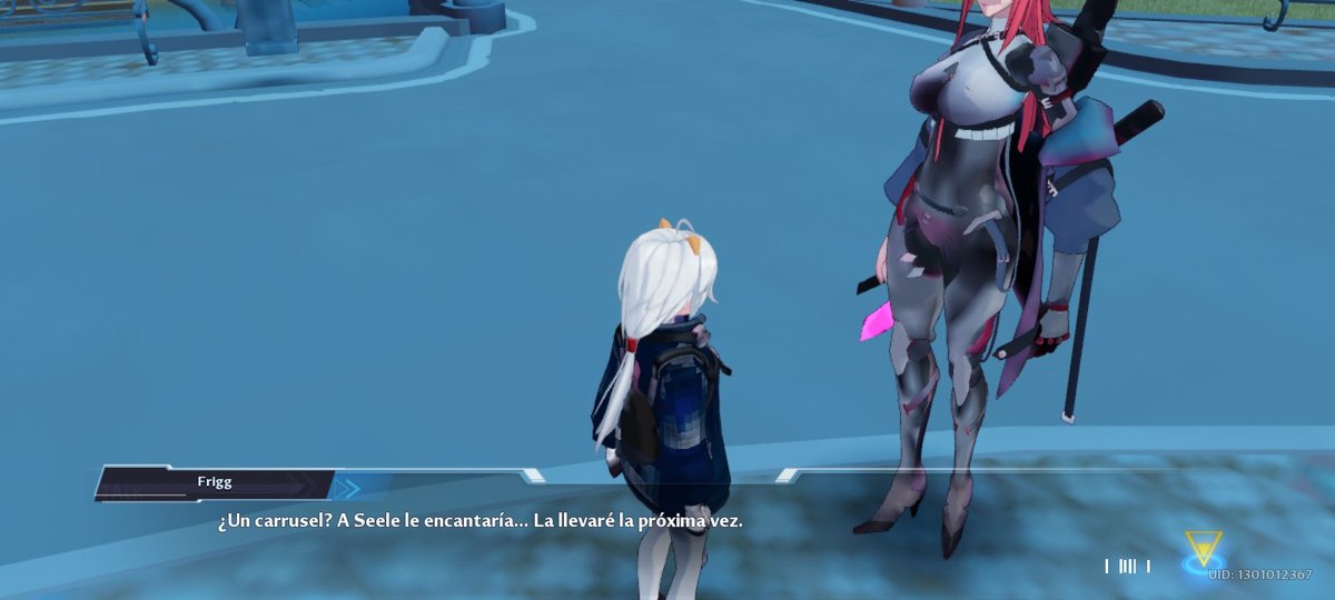 HonkaiImpactES's tweet photo. La atracion de los peepos es lo puto mejor del tower 

#ToF #TowerofFantasy https://t.co/EgDbxEw5aL