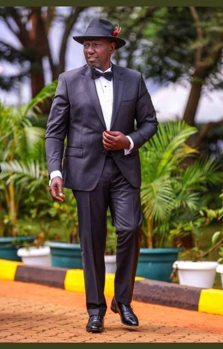 HonBoru's tweet photo. On behalf of Isiolo people who voted immensely for the 5th President Hon William Ruto and Kenyans at large..I take this opportunity to congratulate His Excellency William Samoei Ruto on a well deserved victory.@WilliamsRuto @Mohamedida @UDAKenya @HonAdenDuale @OleItumbi https://t.co/mbst2cELSe