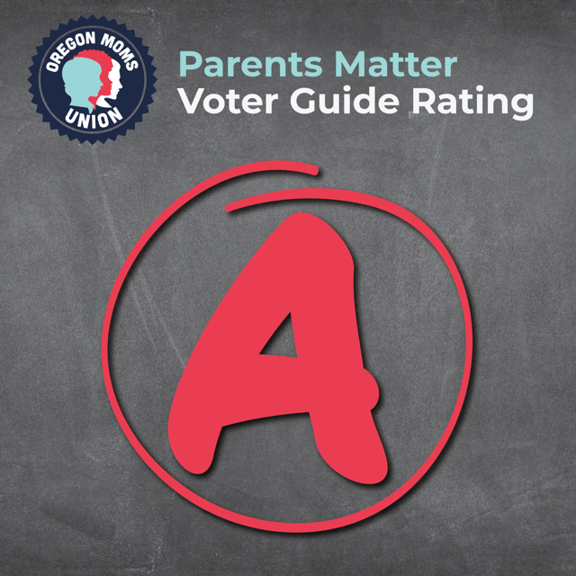 I'm very grateful to be endorsed by <a href="/OregonMomsUnion/">Oregon Moms Union</a> learn more and get their voter guide here: oregonmomsunionpac.com/parents-voters… #orpol #orleg
