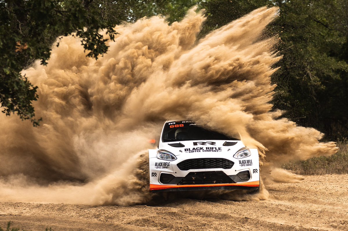 The Texas Safari Rally at <a href="/RallyReady/">Rally Ready Driving School</a>  🔥🐍🦁