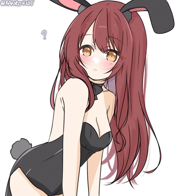 バニーガール 