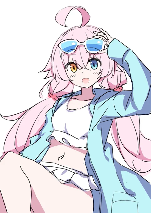 おまけ 