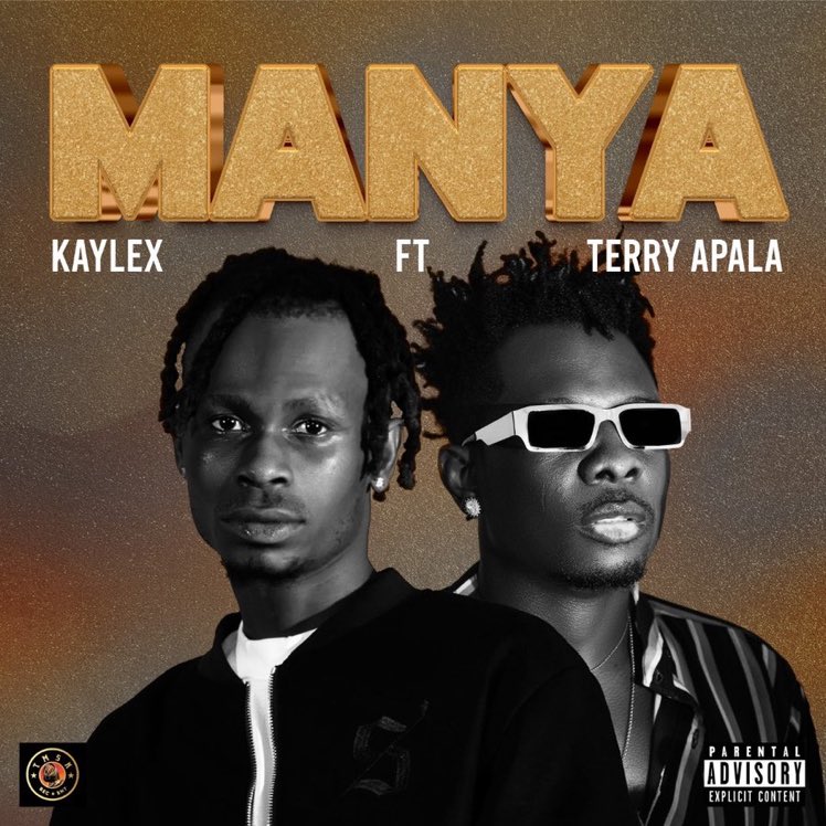 Only_samson's tweet photo. new song  #MANYA by @OluwahKaylex1 ft. @iam_TerryApala  is what your baby is dancing to right now go and see her moves on TikTok 

Prod. By @iam_GOE 
M&amp;M By @trgmix 
Cc. @TmsnE https://t.co/eaKdGyW4kl