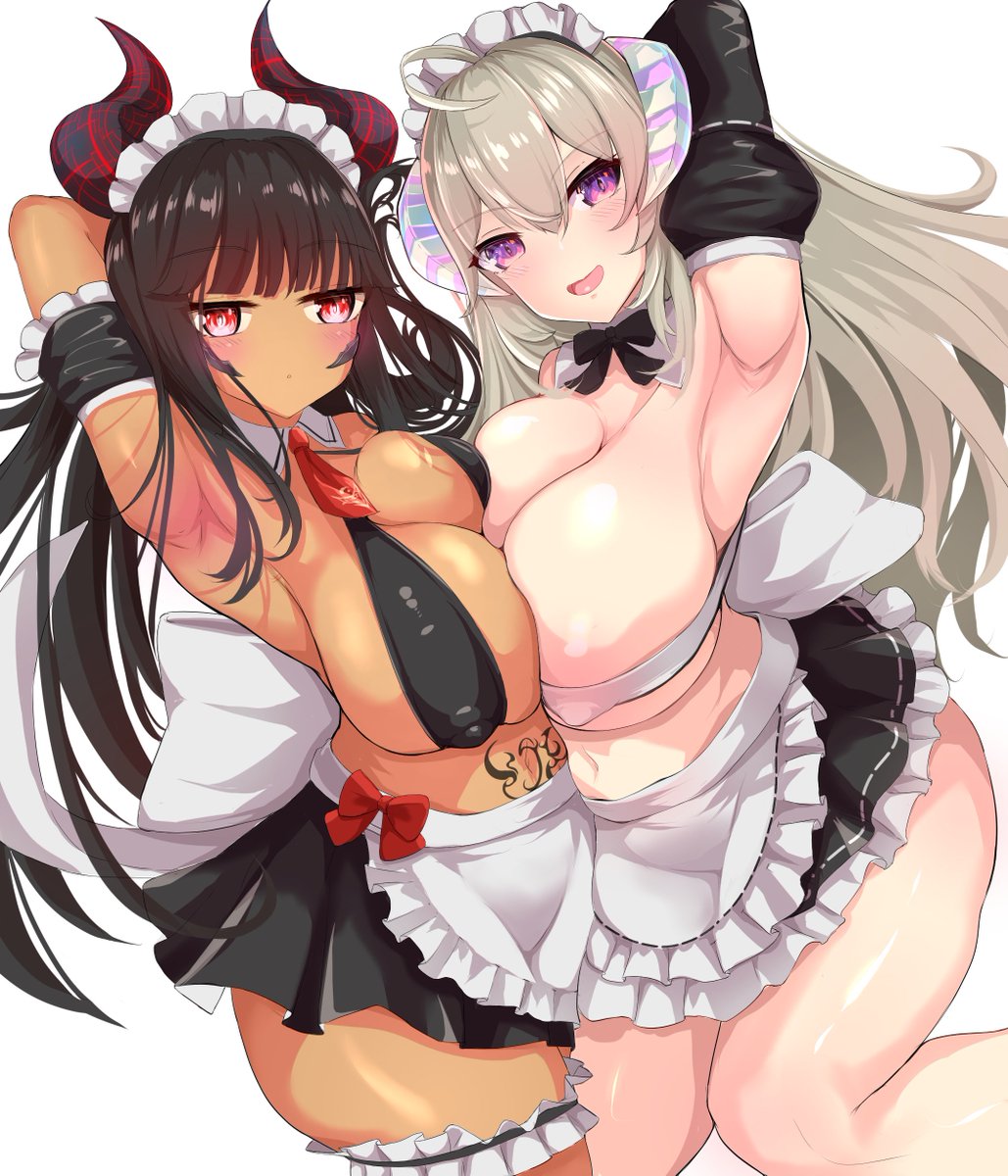 とりあえず最近のskebでもツイートしとこう 