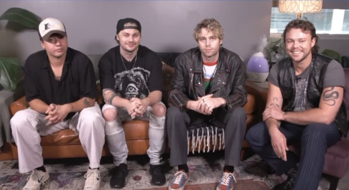 We r not so friendly, we bite. youtu.be/Yf3ZpSerFzk