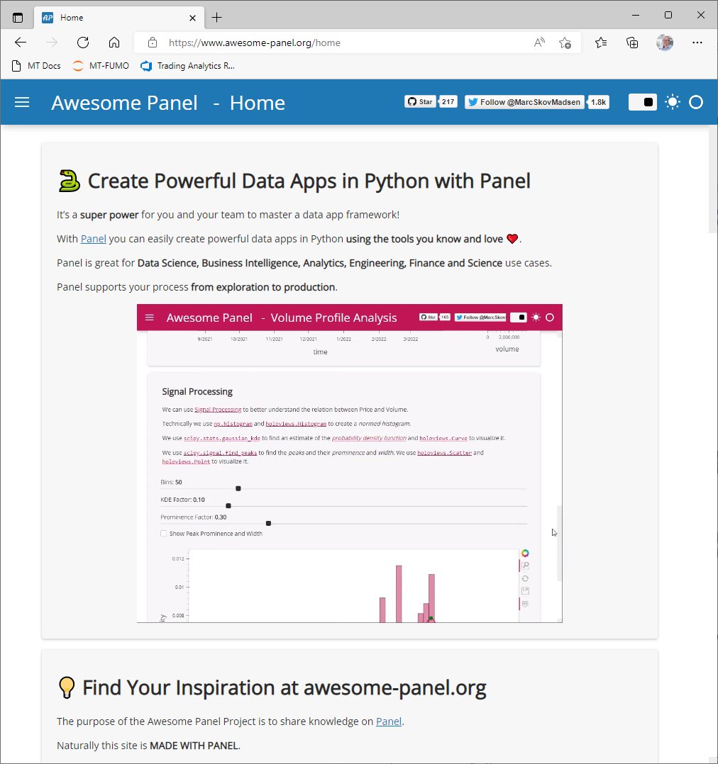 MarcSkovMadsen's tweet photo. THANKS to all of you, who have given my site https://t.co/FlF2P0RDCL a ⭐ on Github.

Means a lot https://t.co/mJEktBkBdP

#python #dataviz #datascience #machinelearning #analytics https://t.co/JfHITktsIi