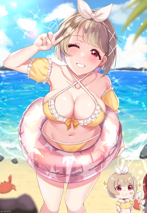𝗞𝗮𝘀𝘂𝗺𝗼𝗻𝗱𝗮𝘆𝘀👑~
『自己像 』 
