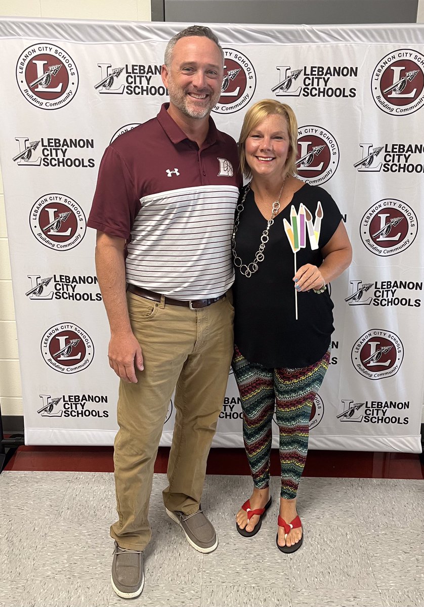 Kristen Hodges tweet media