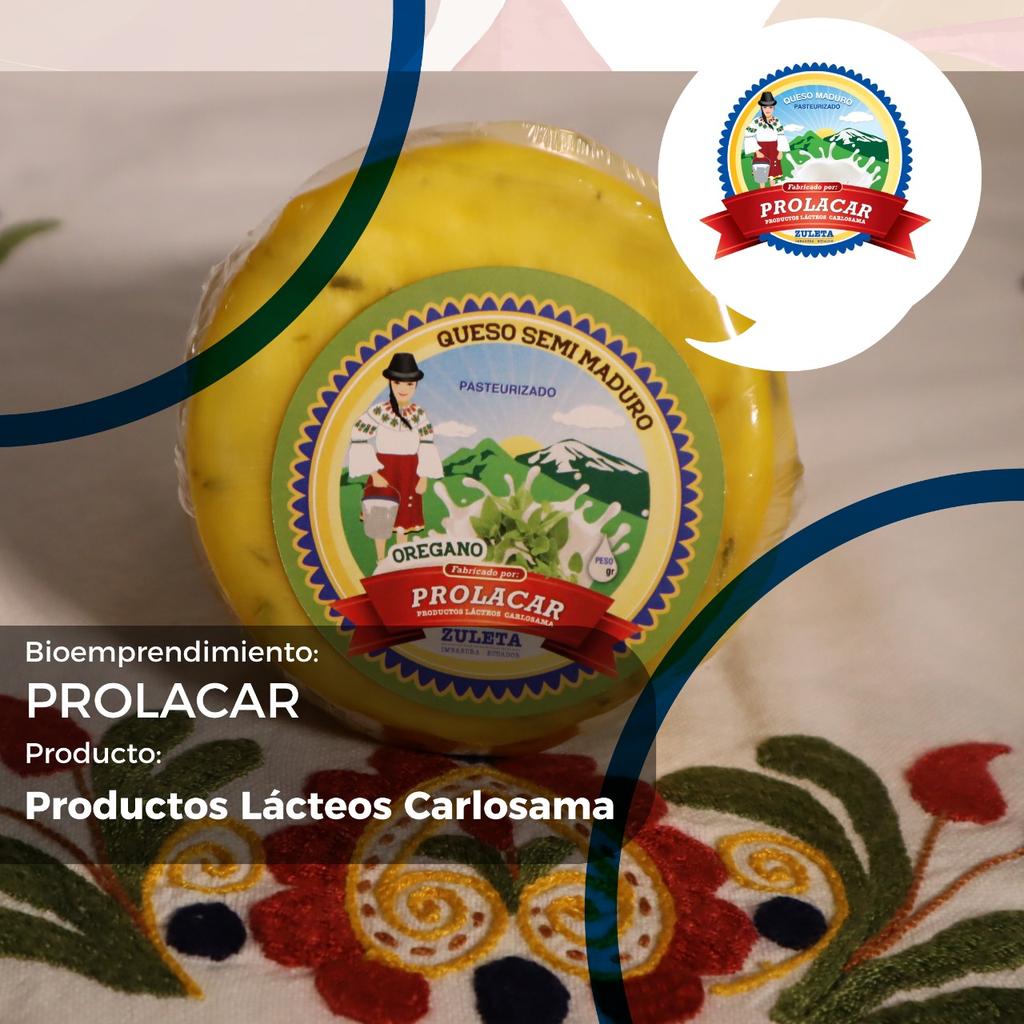 ciespal's tweet photo. En el marco del trabajo que realiza @PPDEcuador - @greencrowds y en el que apoya #CIESPAL y @CODESPA, los invitamos a conocer más sobre Prolacar, productos lácteos.

🗓️Jueves, 18 agosto 13h00, @EcuadorTV #MiPropioJefe

Contacto 👉0988978217 https://t.co/8idy3P3x8b