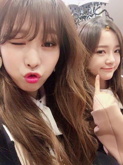 sejpic's tweet photo. #HAPPYHAEBINDAY happy birthday to our sweetest haebin <3 sending her so much love on her birthday https://t.co/nSOicCyonY