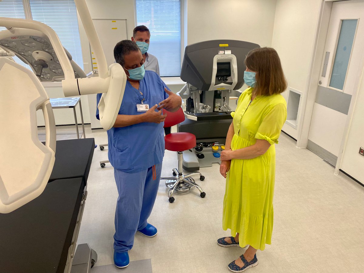 Rachel Maclean tweet media