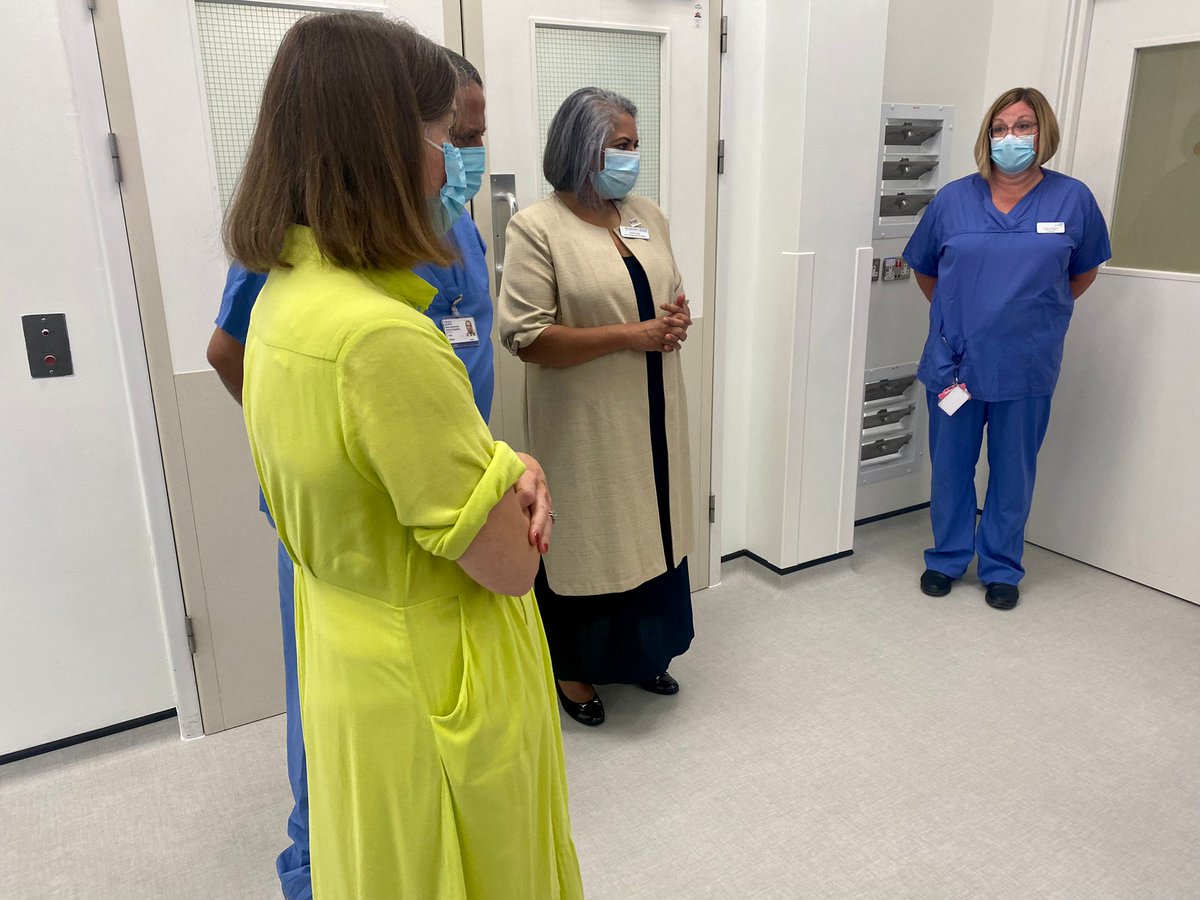 Rachel Maclean tweet media