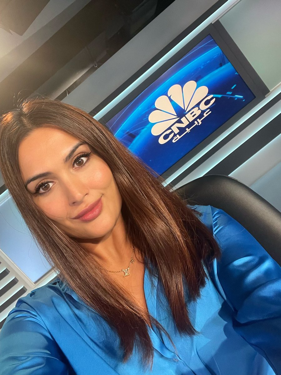 I am so honoured to announce that I will be the host of CNBC Arabia’s first #blockchain and #crypto show.

I will be interviewing industry leaders and projects starting this September, every week. 

Who should be my opening guest? 🤔 <a href="/CNBCArabia/">CNBC Arabia</a>