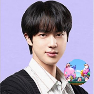 @MadnaeJin1204 @BTS_twt MAPLER JIN GOES TO WORK

#SeokjinXMaplestory #Yours_Jin #SuperTuna_Jin #BTSJIN