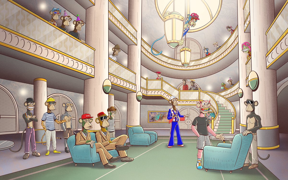 Jenkins The Valet 🍌 tweet media