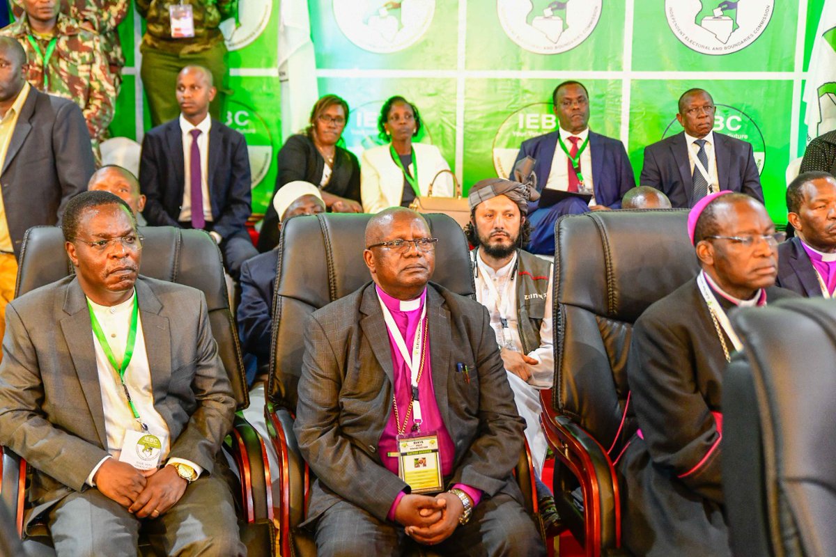 WilliamsRuto tweet picture