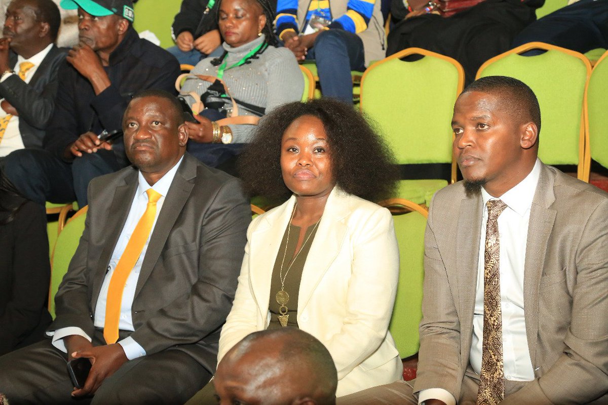 WilliamsRuto tweet picture