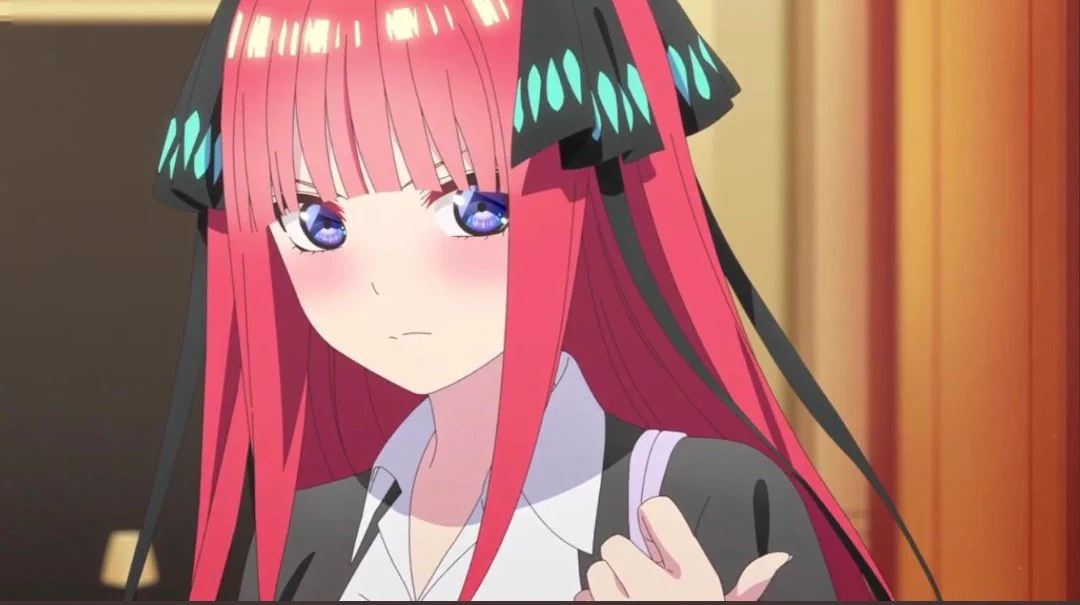 @GangDan_spy 二乃もそれっぽく 