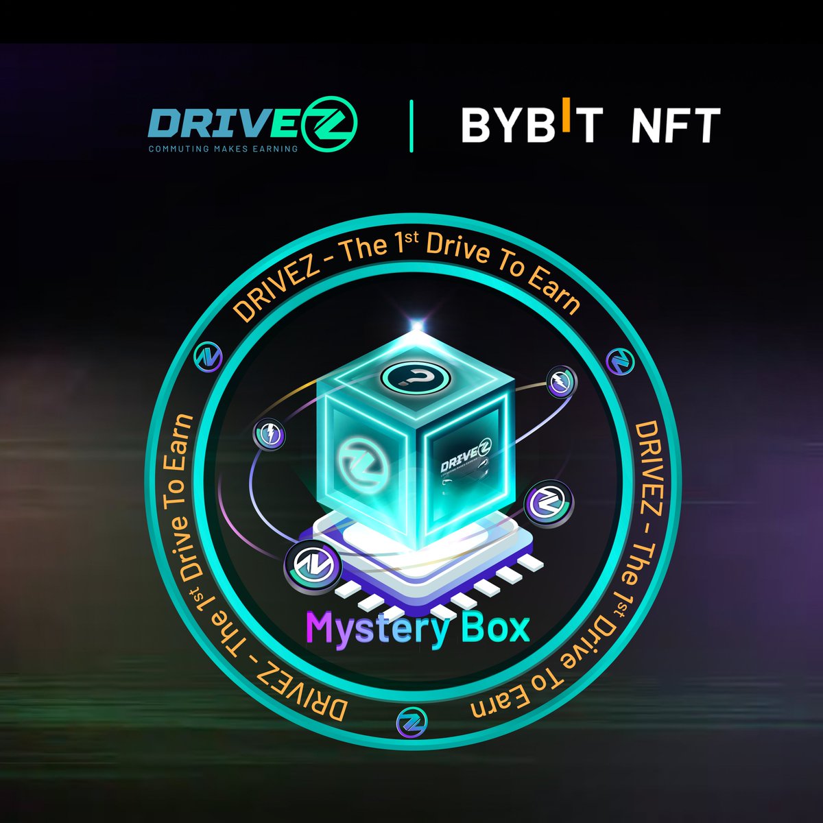 Bybit NFT tweet media