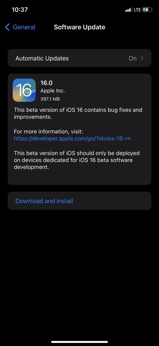 anonymous_cv's tweet image. #iOS16Beta6

Hallelujah 🛐