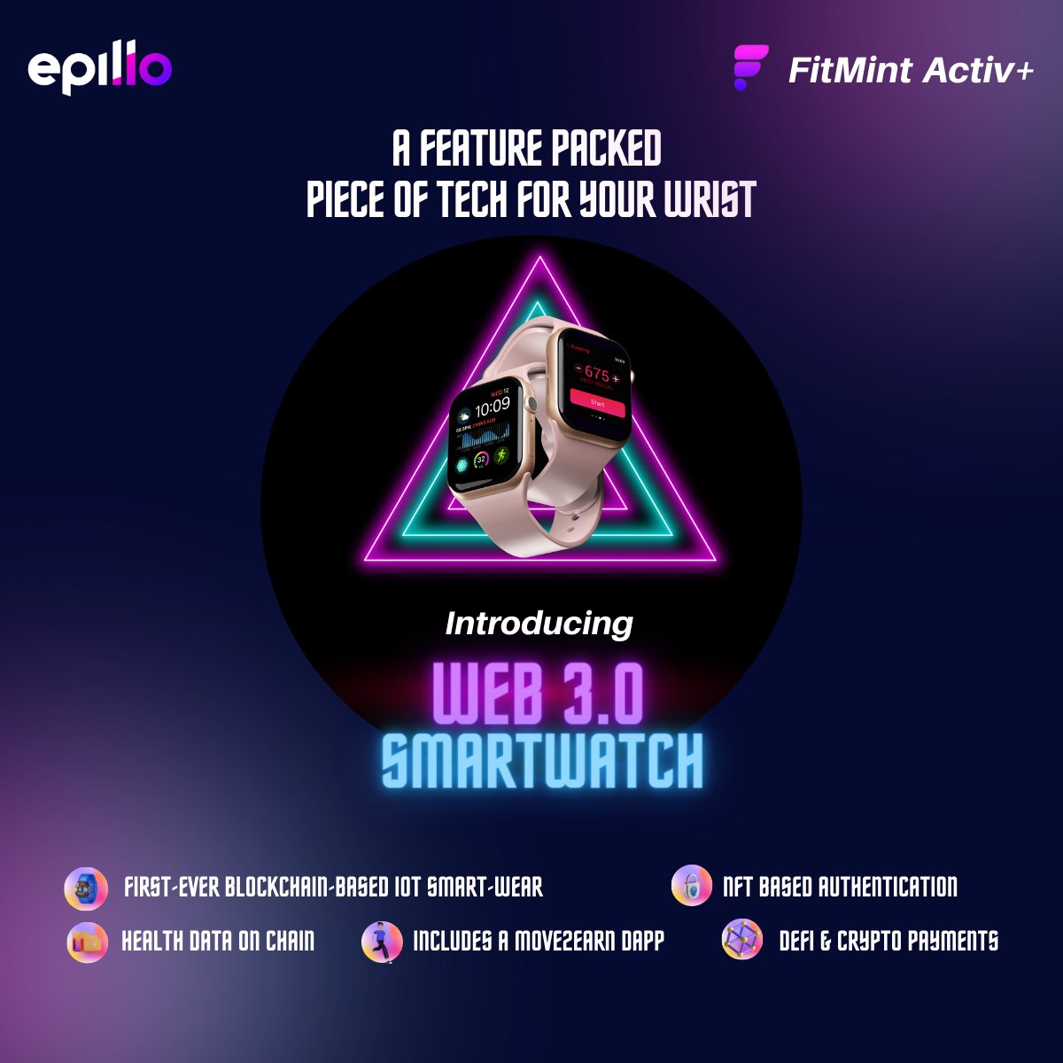 Epillo Health Systems tweet media