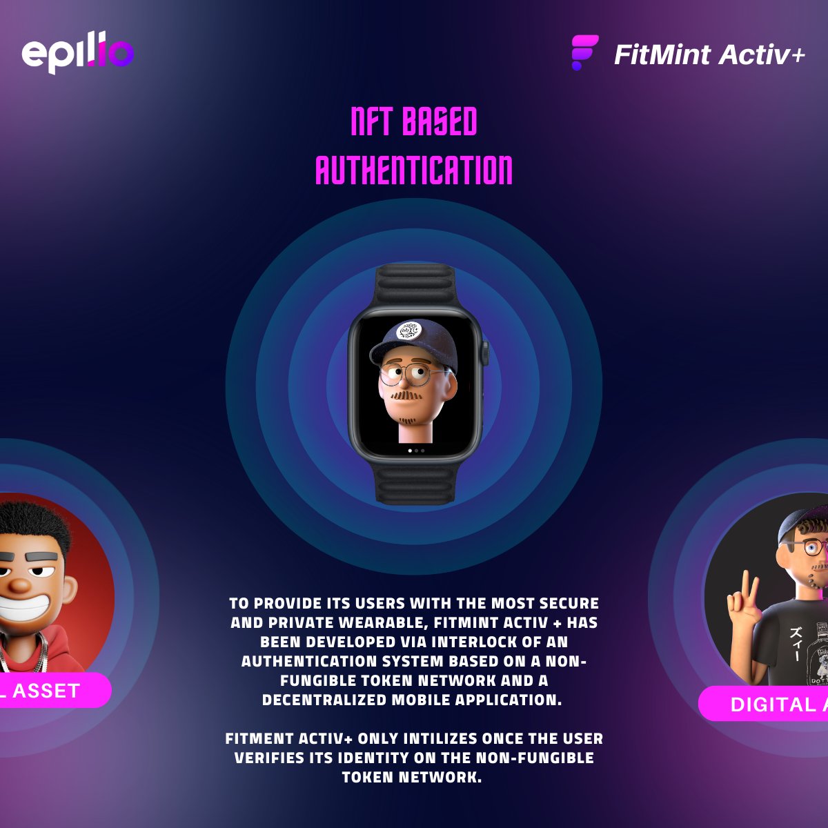 Epillo Health Systems tweet media