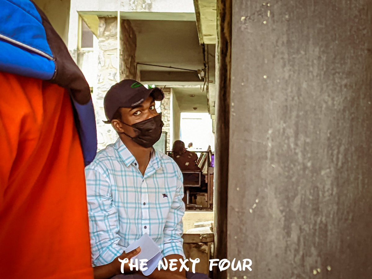 erioluu's tweet photo. Last week, we had our first production meeting in preparation for #thenextfour. I'm so glad to have the best of the best on my team. Ibadan, get ready!
Watch this space for the date! https://t.co/icw9qI056c