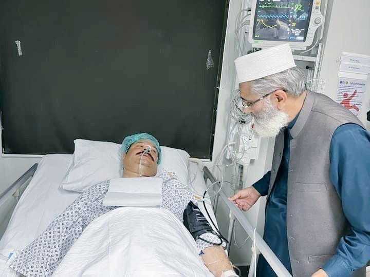 ImRumifan's tweet photo. Stop Pashtoons genocide.

We demand an immediate solid actions against the recent engineered wave of terrorism in Swat, Dir, and all over the KP.
#wewantpeaceInDirMaidan
@SirajOfficial 
@AimalWali 
@mjdawar 
@MuradSaeedPTI 
@AajKamranKhan 
@ARYNEWSOFFICIAL 
@bbcpashto https://t.co/N35pLAOurJ