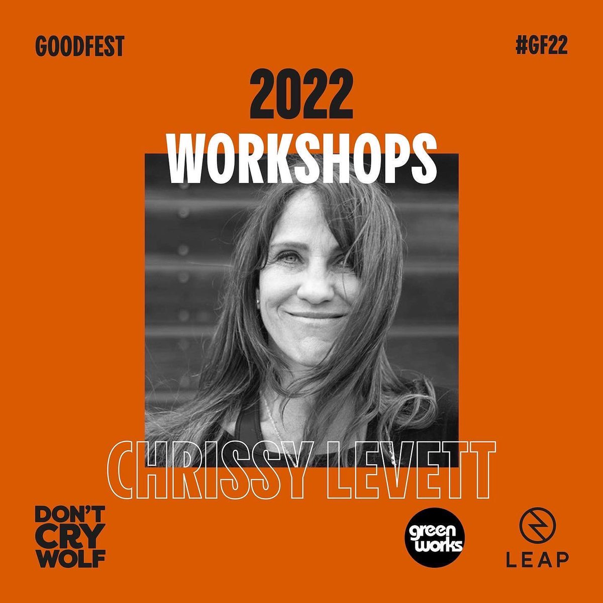 Leapness's tweet photo. Check out some of our incredible speakers, panellists and workshops like @chrissylevett @PlanetBubble @HelenTaylor_eco @dansolo for this Septembers @GoodFestivalUK weβve got even more to share with you keep a look out. https://t.co/FkWZSPKPrb