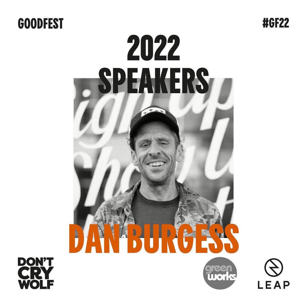 Leapness's tweet photo. Check out some of our incredible speakers, panellists and workshops like @chrissylevett @PlanetBubble @HelenTaylor_eco @dansolo for this Septembers @GoodFestivalUK weβve got even more to share with you keep a look out. https://t.co/FkWZSPKPrb