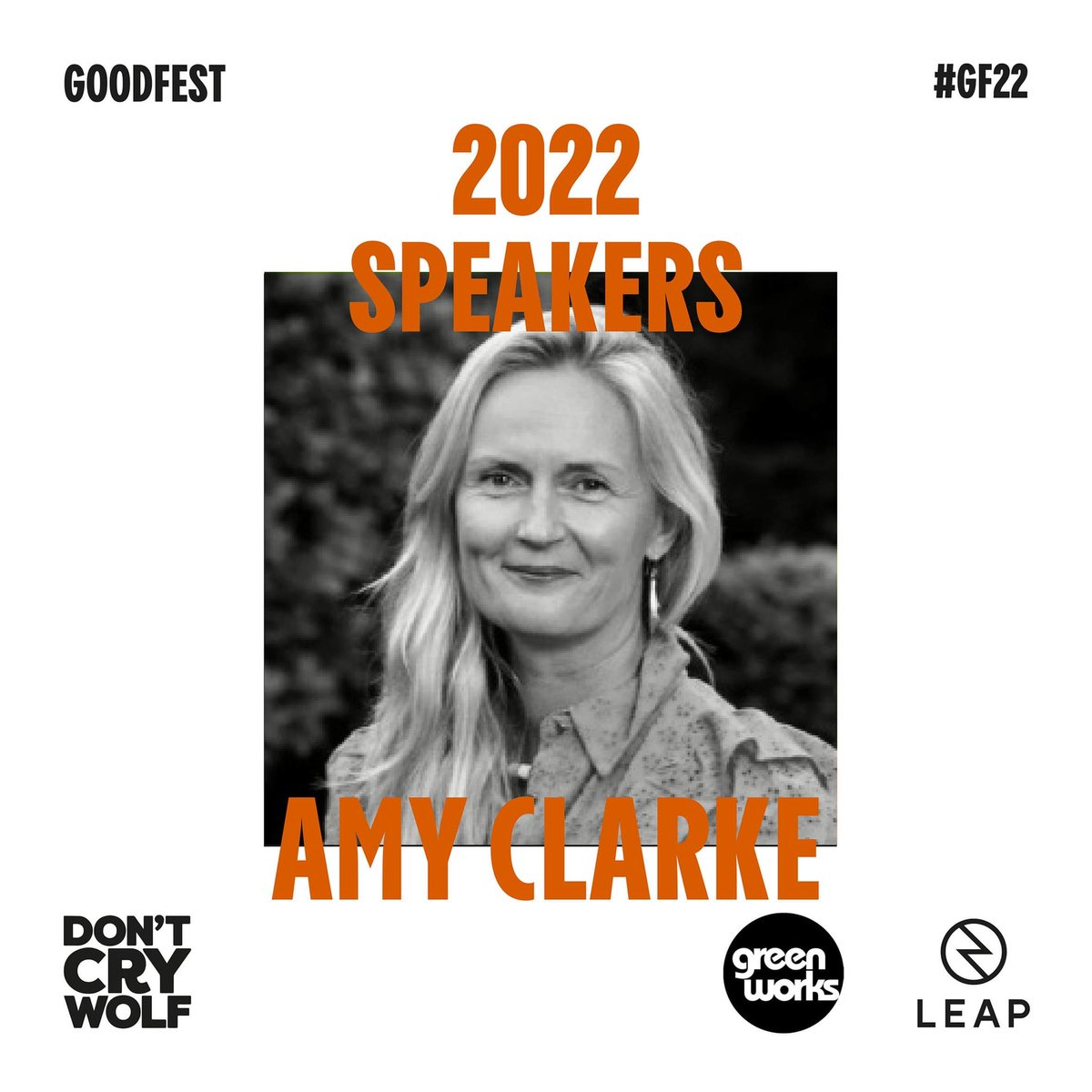 Leapness's tweet photo. Check out some of our incredible speakers, panellists and workshops like @chrissylevett @PlanetBubble @HelenTaylor_eco @dansolo for this Septembers @GoodFestivalUK weβve got even more to share with you keep a look out. https://t.co/FkWZSPKPrb