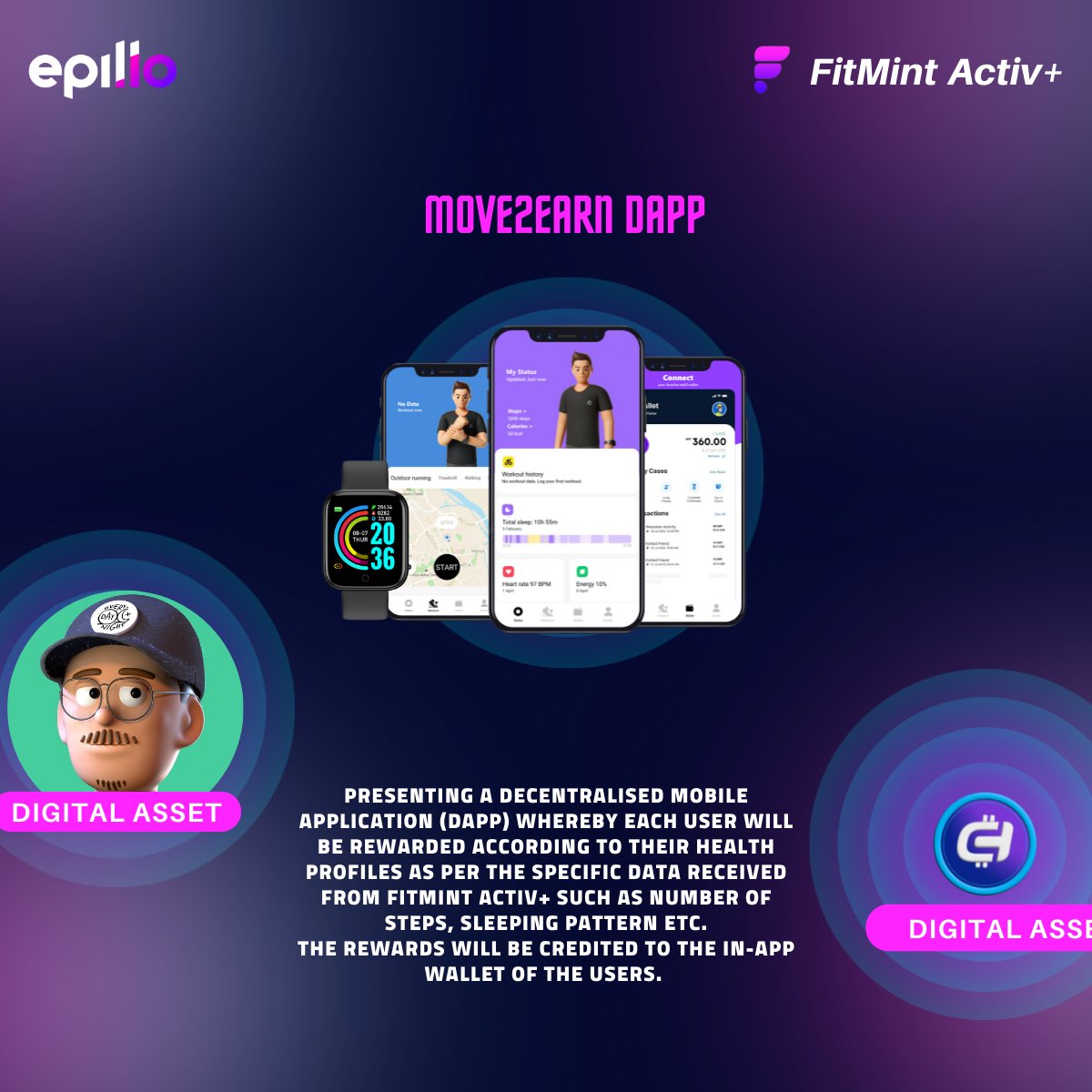 Epillo Health Systems tweet media