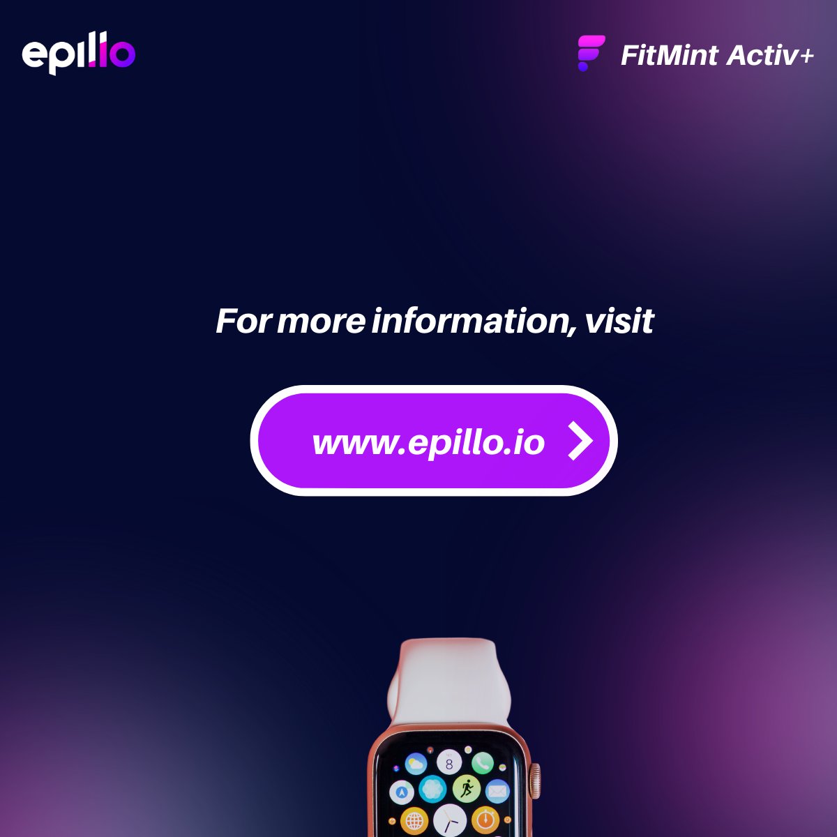 Epillo Health Systems tweet media