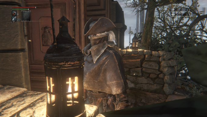 1 pic. Playing bb ? my character is so hot https://t.co/ZmiV144wM6