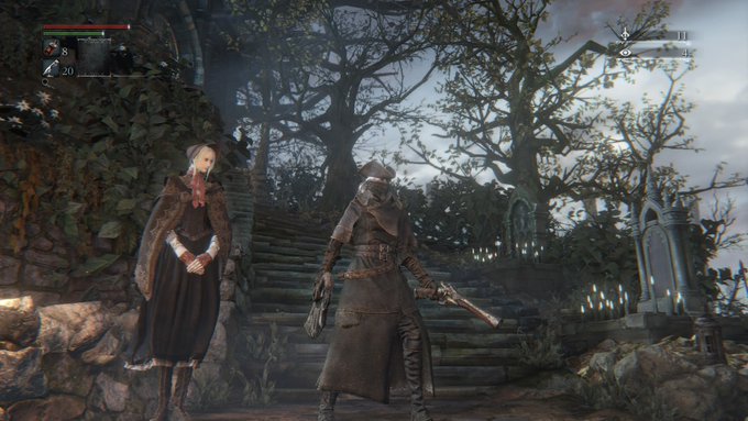 2 pic. Playing bb ? my character is so hot https://t.co/ZmiV144wM6