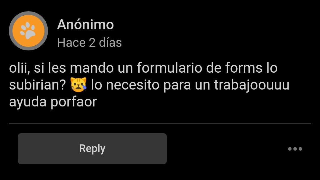 cc_chilensiss's tweet photo. un poco tarde pero si
-🐰 https://t.co/xMKQb1DPK2