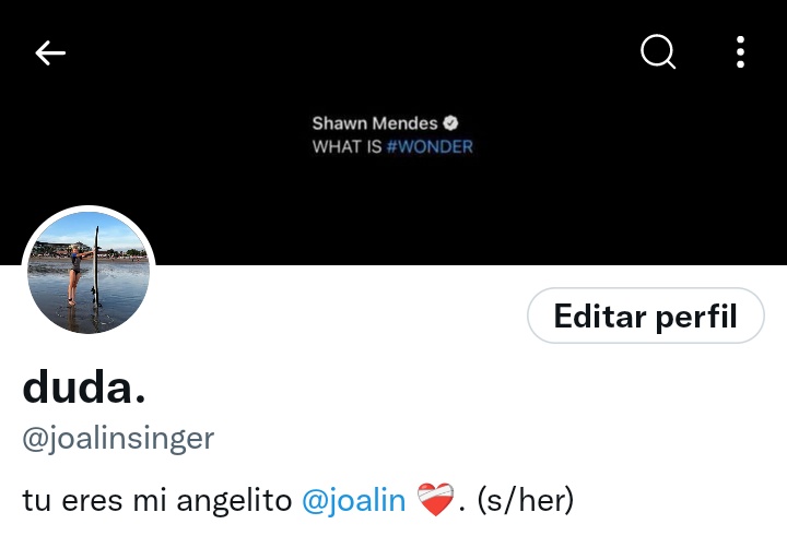 joalinsinger's tweet photo. qual?? 

educados respondam!! 🥹 https://t.co/Ewol5Au1Vk