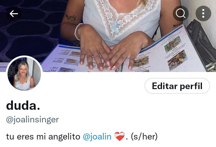 joalinsinger's tweet photo. qual?? 

educados respondam!! 🥹 https://t.co/Ewol5Au1Vk
