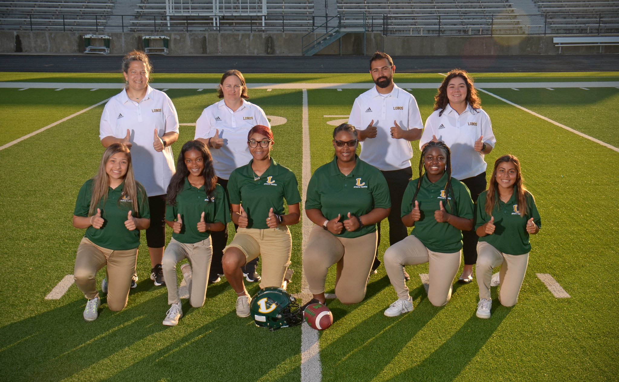 Mr. Prosser on Twitter "...and an absolutely ELITE group of Athletic