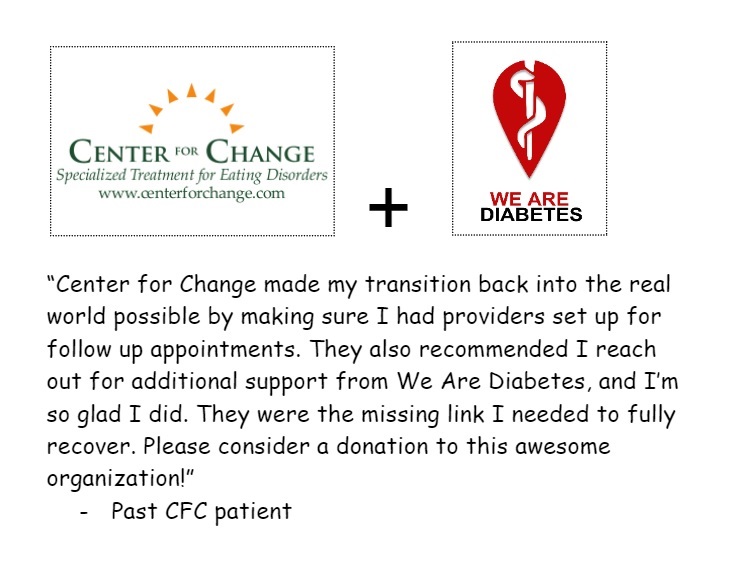 We are honored to partner with @CFChope!
