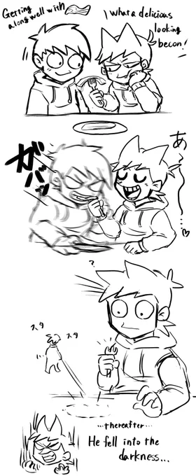 🥓
#edd #tord 