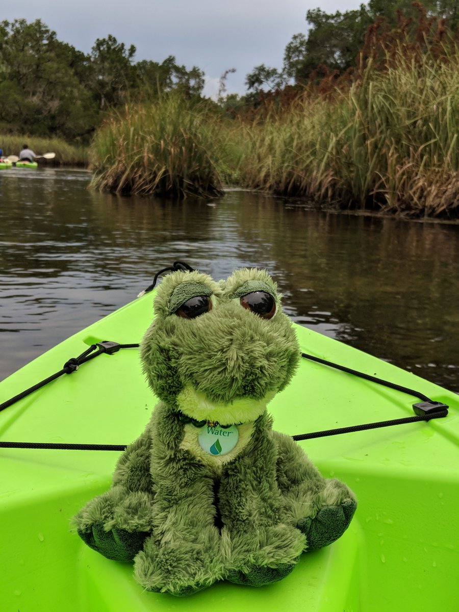 AccWaterWarrior's tweet image. How would you want to spend your #NationalRelaxationDay?  Kayaking on our water source would be nice.  Time to hop on over to the Middle Oconee River and pick up a paddle...
#KnowTheSource