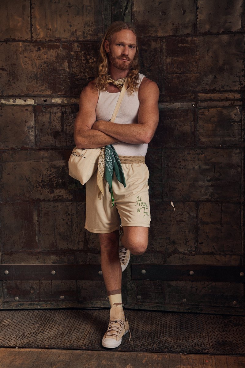 House of Fox tweet media