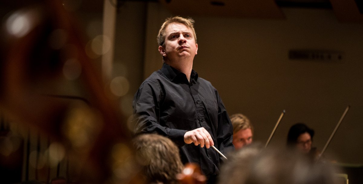 Don Quixote and Pulcinella, a Beethoven Symphony, the best Christmas music (you'll know it when you hear it!) and Ben Crick's new oratorio - read our latest newsletter about our autumn and Christmas concerts in Skipton Town Hall - mailchi.mp/d49b8a62e415/a…