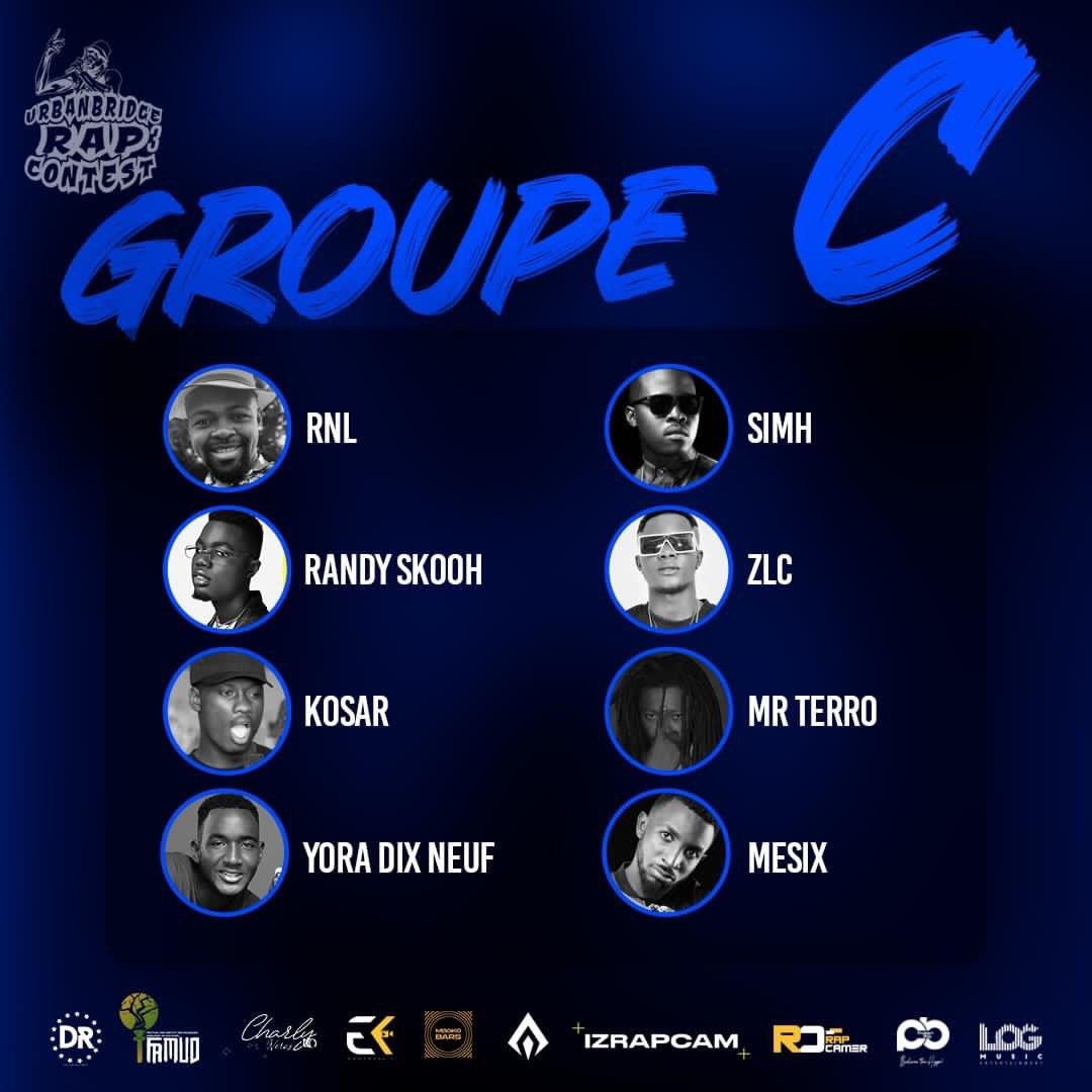 MesixOfficiel's tweet photo. URGENT🔵

Fier de vous annoncer que je fais parti des 64 candidats retenus pour le  @UrbanBridge237 Rap Contest💥

Les vidéos seront publiées dès demain sur leur page, je vous invite massivement à liker, commenter et surtout partager ma vidéo car les votes du public comptent 👇🏽 https://t.co/n3R7Hgz85b